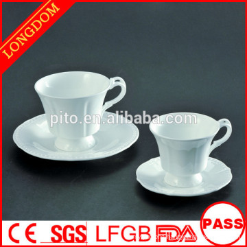 2015 hot sale porcelain coffee cup Espresso And Cappuccino Cup